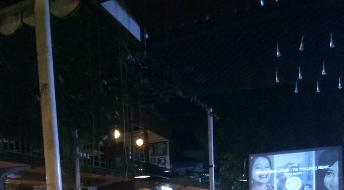 Awal kebangkitan Timnas Indonesia, ” Eflyn Anggara Harahap : Ini Semangat kebangkitan Kaum Muda Tabagsel