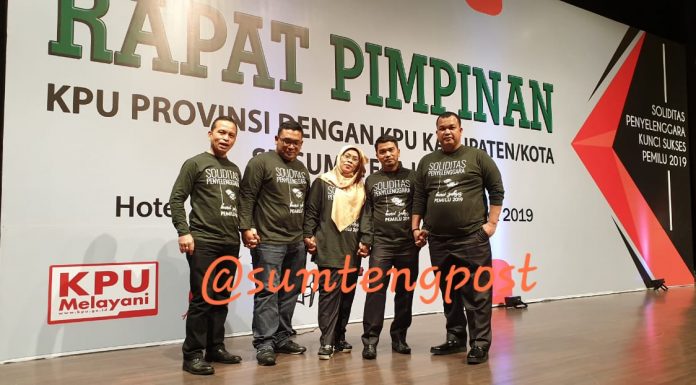 Pemilih Yang Akan Pindah Memilih Diakomodir Paling Lambat 7 Hari Sebelum Hari H PEMILU 2019