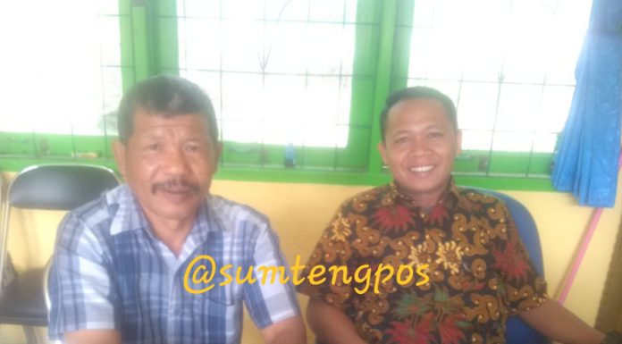 Prioritas Pembangunan di Desa Mompang dan Batu Layan Melalui BUMDES