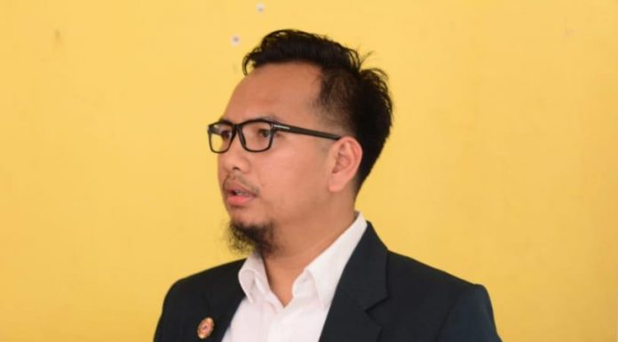 dr. Fandy Siregar : Apa itu Kelelahan ?