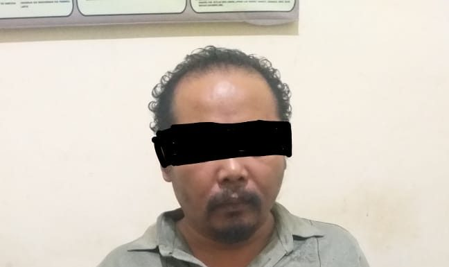 Penulis dan Perekap Togel di Amankan Polres Madina