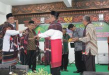 Dulu STIKES Sekarang Universitas Aufa Royhan