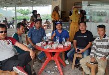 Bertepatan dengan Ultah PT. Rico Cipta Mandiri yang ke-14 Paluta musical brotherhood bekerjasama dengan PT. RCM Group di Waterboom RCM PALUTA menyelenggarakan “PALUTA BERKARYA” ajang mencari bakat dan akan dibawa rekaman