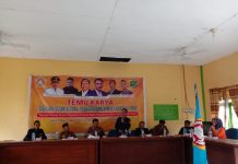 Karang Taruna Terbentuk di Kecamatan Padangsidimpuan Angkola Julu