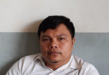 Himpunan Pedagang Pasar Raya Sangkumpal Bonang Menyayangkan HUT Pemko 18 Dibanjiri Pedagang Luar