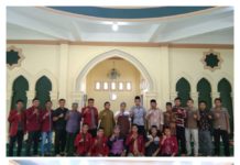 Angkatan Muda Muhammadiayah Kota Padangsidimpuan Laksanakan Pengajian Sebagai Gerakan Dakwah