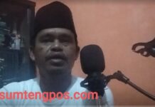Adnan : Apresiasi kinerja Satnarkoba Polres Padangsidimpuan