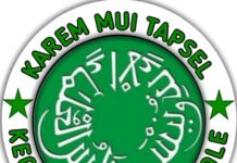 Menyambut Maulid Nabi Muhammad SAW ditengah Pandemi, Karem MUI Tapsel Kec SD Hole adakan Lomba Video