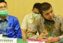 Law Firm Tosa & Partners Berharap Bawaslu Lampung Tengah objektif Dalam Memutus atau Menyelesaikan Sengketa Pilkada