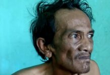 Parlin Lubis, Pencipta Lagu Mandailing Butuh Perhatian dan Do’a