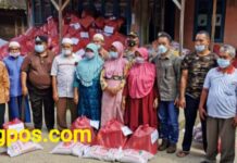 Tanggung Jawab PT SMGP Kepada Masyarakat Sibanggor