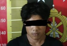 Polres Padangsidimpuan Amankan Terduga Pelaku Percobaan Pemerkosaan