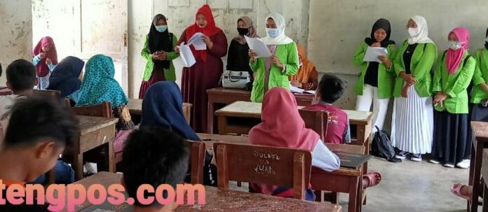 PERAN STRATEGIS PODA NA LIMA DALAM MEMBANGUN KARAKTER PENDIDIKAN DAERAH TABAGSEL