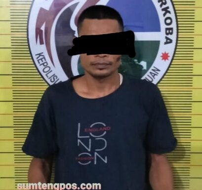 Lagi, Polres Padangsidimpuan Ungkap Penyalahgunaan Narkoba