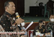 PPKM Level 2, Padangsidimpuan Senin Depan Belajar Tatap Muka