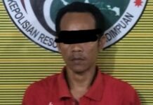 Personil Sat Resnarkoba Polres Padangsidimpuan Ungkap Tindak Pidana Penyalahgunaan narkotika golongan I