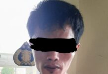 Lagi, Team PRC Polres Padangsidimpuan Amankan Pengguna Narkoba