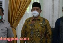 Wakil Walikota Padangsidimpuan Hadiri Grand Launching Pendapat (Strategic Foresight) BPK