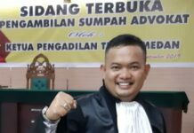 Kongres Advokat Indonesia Wilayah Tabagsel “Apresiasi Polres Padangsidimpuan Berantas Narkoba