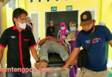 Kapolres Padangsidimpuan Pimpin Langsung ” Tangkap Terduga Bandar Narkoba Di Kota Salak “, KAI Tabagsel : Apresiasi