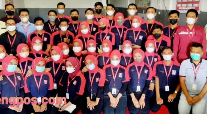Alfamidi Medan Lakukan Roadshow di 3 Kota