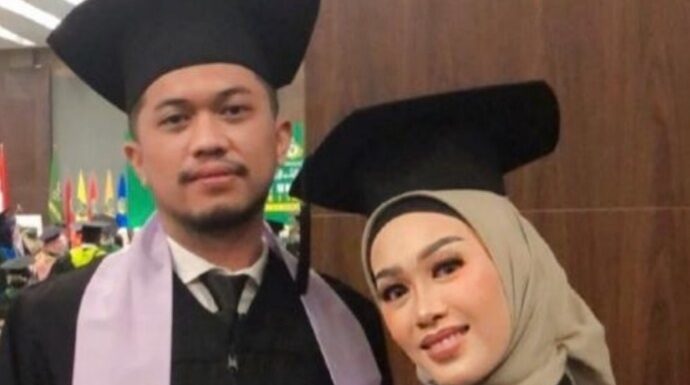 Puteri Kodir Pohan Wisuda Dokter, Hadir Gubernur Sumut