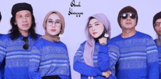 Sambut Ramadhan 2022″ El Ritonga Ex Drumer Ada Band Putra Padangsidimpuan Luncurkan Album Religi