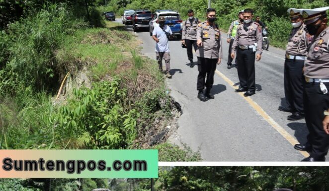 Kongres Advokat Indonesia Tabagsel Apresiasi Respon Cepat Kapolres Tapsel