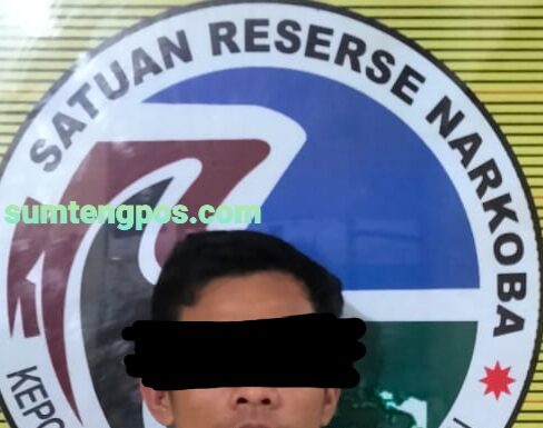 Bulan Ramadhan, Polres Padangsidimpian Amankan IN Terkait Narkotika