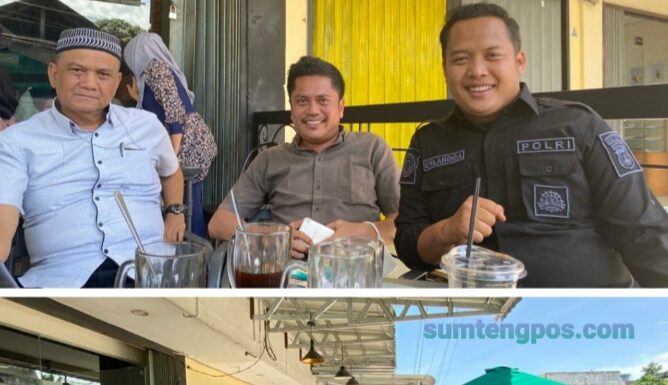 Humas Polres Tapsel Raih Penghargaan Se-Polda Sumut, AKBP Roman : Diharap Hubungan dengan Pers Makin Baik