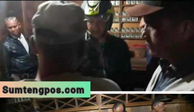 Kongres Advokat Indonesia Tabagsel Apresiasi Luar Biasa AKBP Dwi Prasetyo Wibowo