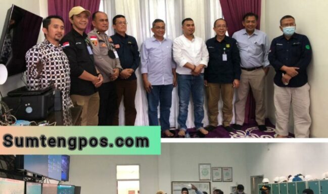 Dapatkan Dukungan EBTKE, PT SMGP Siapkan Pekerjaan Menuju COD Unit 3