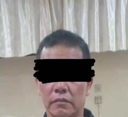 Sat Reskrim Polres Tapsel Ungkap Kasus Curat yang Rugikan Korban Rp6,5 Juta