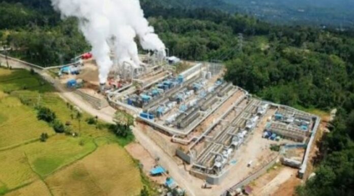 SMGP Siapkan COD Unit 3 PLTP Sorik Marapi