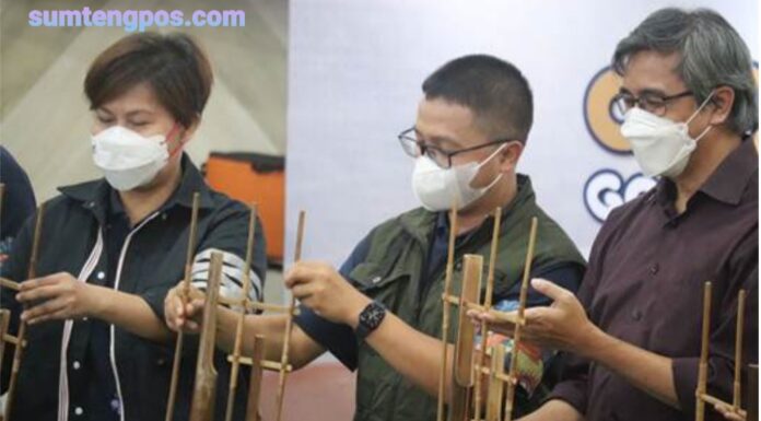 Usung Pertambangan Berkelanjutan, Agincourt Resources Gelar Olimpiade Mahasiswa Pertambangan “OlympiAR 2022”