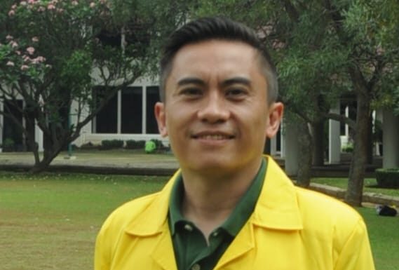 FEMINISME dan Partisipan Politik di Indonesia