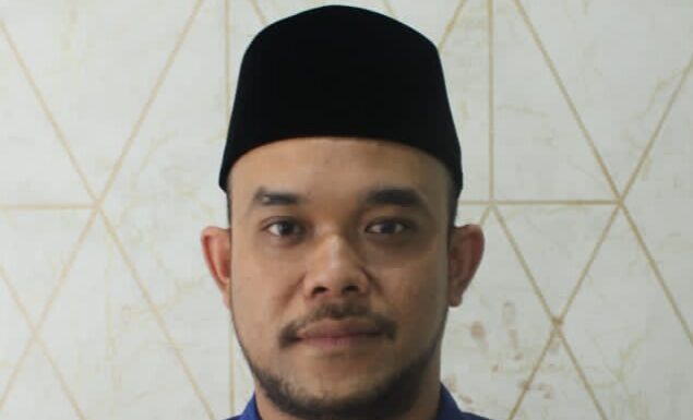 DPD Komite Nasional Pemuda Indonesia (KNPI) Kota Padangsidempuan Memberikan Apresiasi ke Tambang Emas Martabe