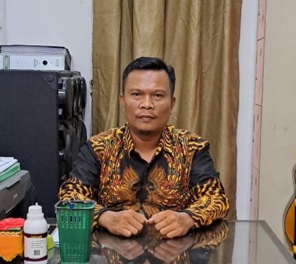 Bangun MCK dan Rehabilitasi 14 Rumah Ibadah, Kades Batu Horing: Terima Kasih kepada Agincourt Resources