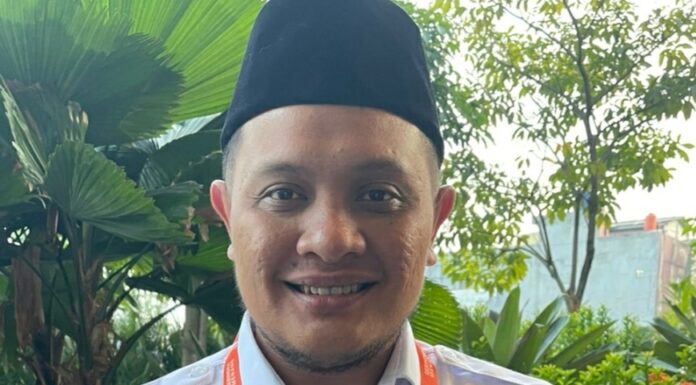 Apresiasi Ketua DPC Gerindra Tapsel Program Lingkungan PT AR Pada 2022