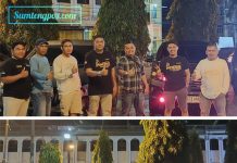 Kopdar Innova Community Tabagsel Gaul dan Bersahabat
