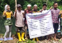 SMGP Targetkan 19 Program Community Development Tahun 2023