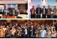 Pj Gubernur Sumut ” Inovasi dan Kreativitas Penting dalam Pelayanan Informasi Publik