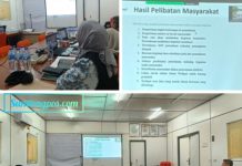 Sidang Amdal SMGP: Warga Usulkan Beberapa Perbaikan