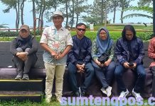 BPODT Kembangkan Toba Caldera Resort Seperti Bali