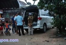 7 Bulan Terbaring Sakit, Kemensos Rujuk M Nuh Berobat Ke RSUP