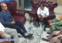 SMGP-Pemkab Madina Kolaborasi Bangkitkan UMKM