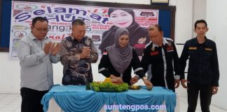 SPS Sumut Apresiasi Jurnal Post Tetap Eksis di Tengah Turbulensi Media Cetak