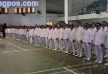 Bupati Madina Perpanjang Masa Jabatan Kades