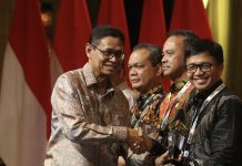 Tambang Emas Martabe Raih Dua Penghargaan Subroto 2025: Inovatif di PPM, Kontributif di PNBP