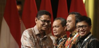 Tambang Emas Martabe Raih Dua Penghargaan Subroto 2025: Inovatif di PPM, Kontributif di PNBP